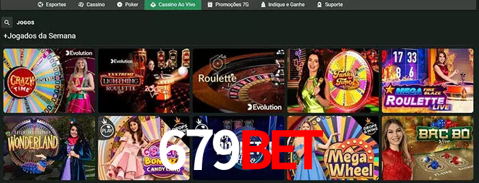 679Bet bet