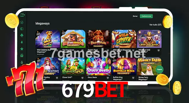 679Bet aplicativo