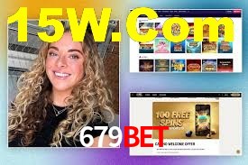 Premium Interface 679Bet
