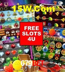Ofertas Exclusivas 679Bet