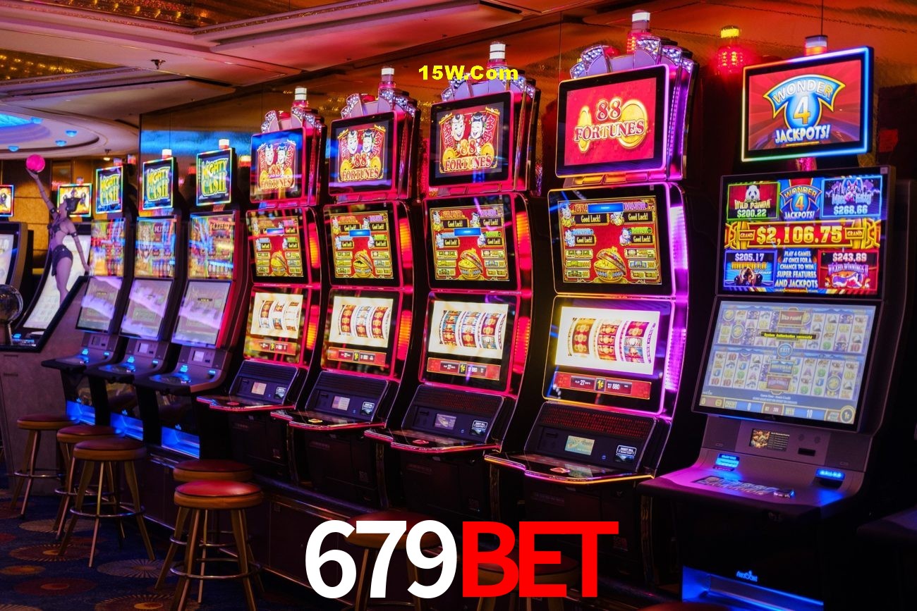 Games Directory 679Bet
