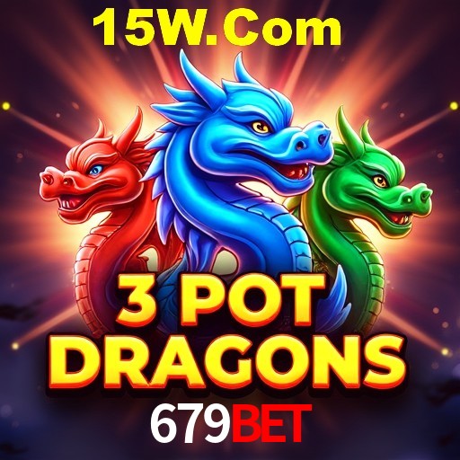 Slot Games 679Bet