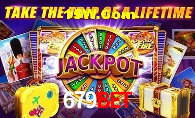 Casino Ao Vivo 679Bet