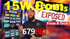 Exclusive Games 679Bet