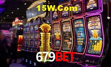 Promoção Relâmpago 679Bet