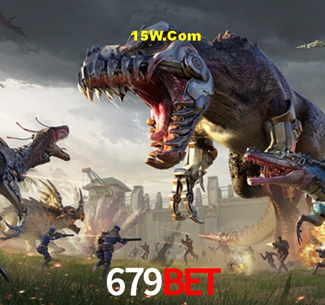 Estatísticas do Jogo 679Bet