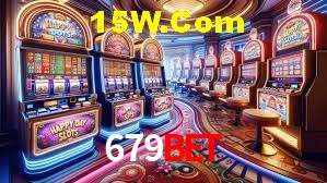 Statistics 679Bet