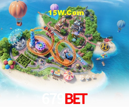 Recursos de Bônus 679Bet