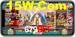 Blackjack Table 679Bet