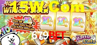 Sinta a adrenalina dos jogos de cassino com 679Bet