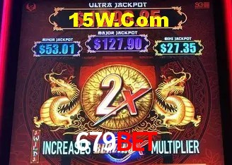Promoções Sazonais 679Bet