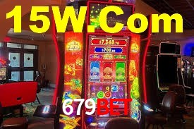 679Bet: Jogos de Caça-Níqueis-Altas Recompensas, Roleta-Velocidade, Blackjack-Desafios Máximos