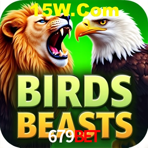 Interface do App 679Bet