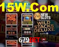 679Bet App Interface